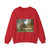 MONET, Claude - Landscape Parc Monceau (Artwork) Crewneck Sweatshirt