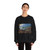 BRUEGHEL, Jan the Elder - 1 - Great Fish-Market (Artwork) Crewneck Sweatshirt