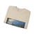 BRUEGHEL, Jan the Elder - 1 - Great Fish-Market (Artwork) Crewneck Sweatshirt