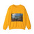 BRUEGHEL, Jan the Elder - 1 - Great Fish-Market (Artwork) Crewneck Sweatshirt