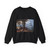 BRUEGHEL, Jan the Elder - 1 - Going to the Market (Artwork) Crewneck Sweatshirt