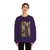 MEMLING, Hans -Last Judgment- Last Judgment Triptych (detail)2 (Artwork) Crewneck Sweatshirt