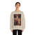 CARRACCI, Annibale - Crucifixion (Artwork) Crewneck Sweatshirt