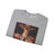 CARRACCI, Annibale - Crucifixion (Artwork) Crewneck Sweatshirt