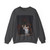 LONGHI, Pietro - Music Lesson (Artwork) Crewneck Sweatshirt