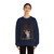 LONGHI, Pietro - Music Lesson (Artwork) Crewneck Sweatshirt
