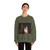 LONGHI, Pietro - Painter in his Studio (Artwork) Crewneck Sweatshirt