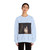 LONGHI, Pietro - Painter in his Studio (Artwork) Crewneck Sweatshirt