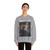BOSCH, Hieronymus - Triptych of Temptation of St Anthony (detail)6 (Artwork) Crewneck Sweatshirt
