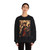 MEMLING, Hans -Last Judgment- Last Judgment Triptych (detail)4 (Artwork) Crewneck Sweatshirt