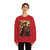 MEMLING, Hans -Last Judgment- Last Judgment Triptych (detail)4 (Artwork) Crewneck Sweatshirt