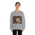 TINTORETTO, Jacopo Robusti - Mystic Marriage of St Catherine (detail) (Artwork) Crewneck Sweatshirt