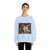 TINTORETTO, Jacopo Robusti - Mystic Marriage of St Catherine (detail) (Artwork) Crewneck Sweatshirt