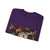 TINTORETTO, Jacopo Robusti - Mystic Marriage of St Catherine (detail) (Artwork) Crewneck Sweatshirt