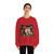 TINTORETTO, Jacopo Robusti - Mystic Marriage of St Catherine (detail) (Artwork) Crewneck Sweatshirt