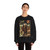 MEMLING, Hans -Last Judgment- Last Judgment Triptych (detail)5 (Artwork) Crewneck Sweatshirt