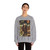 MEMLING, Hans -Last Judgment- Last Judgment Triptych (detail)5 (Artwork) Crewneck Sweatshirt