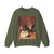 LONGHI, Pietro - Il Ridotto (Artwork) Crewneck Sweatshirt