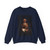 LONGHI, Pietro - Portrait of Francesco Guardi (Artwork) Crewneck Sweatshirt