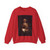 LONGHI, Pietro - Portrait of Francesco Guardi (Artwork) Crewneck Sweatshirt