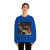 CARRACCI, Annibale - Lamentation of Christ (Artwork) Crewneck Sweatshirt