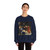 CARRACCI, Annibale - Lamentation of Christ (Artwork) Crewneck Sweatshirt