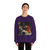 CARRACCI, Annibale - Lamentation of Christ (Artwork) Crewneck Sweatshirt