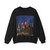 LONGHI, Pietro - Promenade on Horseback (Artwork) Crewneck Sweatshirt