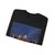 LONGHI, Pietro - Promenade on Horseback (Artwork) Crewneck Sweatshirt