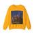 LONGHI, Pietro - Promenade on Horseback (Artwork) Crewneck Sweatshirt