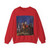 LONGHI, Pietro - Promenade on Horseback (Artwork) Crewneck Sweatshirt