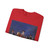LONGHI, Pietro - Promenade on Horseback (Artwork) Crewneck Sweatshirt