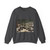 BRUEGEL, Pieter the Elder - 07.Months Series - The Hunters in the Snow (January) (Artwork) Crewneck Sweatshirt