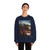BRUEGEL, Pieter the Elder - 07.Months Series - The Return of the Herd (detail) (Artwork) Crewneck Sweatshirt