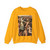 MEMLING, Hans -Last Judgment- Last Judgment Triptych (detail)6 (Artwork) Crewneck Sweatshirt