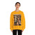 MEMLING, Hans -Last Judgment- Last Judgment Triptych (detail)6 (Artwork) Crewneck Sweatshirt