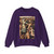 MEMLING, Hans -Last Judgment- Last Judgment Triptych (detail)6 (Artwork) Crewneck Sweatshirt