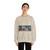 CARRACCI, Annibale - Marsyas and Olympus (Artwork) Crewneck Sweatshirt