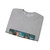 CARRACCI, Annibale - Marsyas and Olympus (Artwork) Crewneck Sweatshirt