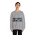 CARRACCI, Annibale - Marsyas and Olympus (Artwork) Crewneck Sweatshirt