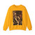 MEMLING, Hans -Last Judgment- Last Judgment Triptych (detail)9 (Artwork) Crewneck Sweatshirt