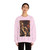 MEMLING, Hans -Last Judgment- Last Judgment Triptych (detail)9 (Artwork) Crewneck Sweatshirt