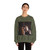 LONGHI, Pietro - The Baptism (Artwork) Crewneck Sweatshirt
