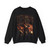 BRUEGEL, Pieter the Elder - 07.Months Series - The Return of the Herd (detail)2 (Artwork) Crewneck Sweatshirt