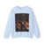 BRUEGEL, Pieter the Elder - 07.Months Series - The Return of the Herd (detail)2 (Artwork) Crewneck Sweatshirt