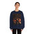 BRUEGEL, Pieter the Elder - 07.Months Series - The Return of the Herd (detail)2 (Artwork) Crewneck Sweatshirt