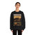 BRUEGEL, Pieter the Elder - 07.Months Series - The Corn Harvest (detail)2 (Artwork) Crewneck Sweatshirt