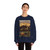 BRUEGEL, Pieter the Elder - 07.Months Series - The Corn Harvest (detail)2 (Artwork) Crewneck Sweatshirt