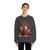 LONGHI, Pietro - The Concert (Artwork) Crewneck Sweatshirt