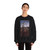 BRUEGEL, Pieter the Elder - 07.Months Series - The Return of the Herd (detail)3 (Artwork) Crewneck Sweatshirt